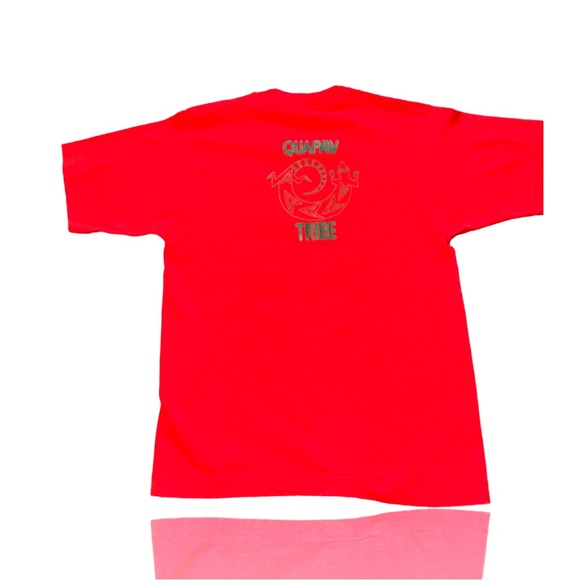 Vintage Screen Stars Best Graphic Tee: “White Buffalo” Camo shirt: SZ 14-16 - Picture 2 of 5